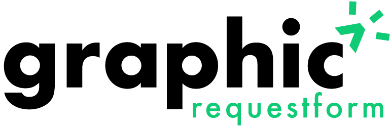 Graphics Request Form